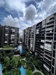 Park Colonial (D13), Condominium #632042891